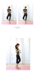 [티드 트레이닝팬츠] 당신이 원하는모든 캐쥬얼룩 다니러브