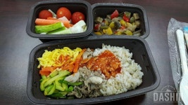 다신체험단 - 종료된 체험단 - 잇슬림 퀴진 2일차 >_< - 다이어트신 다이어트신 - 다신 살찌지 말자