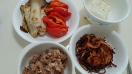 커뮤니티 - 다이어트 일기 - 08월 19일 (음식 989kcal, 운동 492kcal) - 다이어트신 다이어트신 - 다신 살찌지 말자