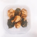 커뮤니티 - 다이어트 식단 - 삼겹주먹밥 - 다이어트신 다이어트신 - 다신 살찌지 말자