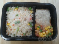 커뮤니티 - 맛있는 혼밥 도시락 - ♥맛있는 혼밥다요트 도시락 후기1♥ - 다이어트신 다이어트신 - 다신 살찌지 말자