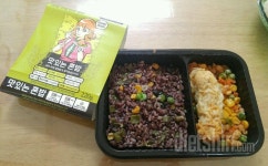 커뮤니티 - 맛있는 혼밥 도시락 - 최종후기입니다! - 다이어트신 다이어트신 - 다신 살찌지 말자