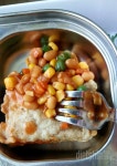 커뮤니티 - 맛있는 혼밥 도시락 - 새우볶음밥 & 닭가슴살스테이크 - 다이어트신 다이어트신 - 다신 살찌지 말자