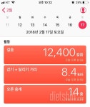 함께 도전해요 - 30일 만보 걷기 - 30일 만보 걷기 39일차 성공! - 다이어트신 다이어트신 - 다신 살찌지 말자