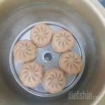커뮤니티 - 통밀당 만두 2종 - 통밀당만두 김치만두를 먹어봤어요 😊 - 다이어트신 다이어트신 - 다신 살찌지 말자