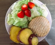 다신체험단 - 꼬꼬빌 샐러데이 - 에브리데이 샐러데이! - 다이어트신 다이어트신 - 다신 살찌지 말자