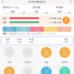 함께 도전해요 - 30일 당줄이기 - 30일 당줄이기 1일차 성공! - 다이어트신 다이어트신 - 다신 살찌지 말자