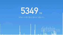 도전! 다이어트 신 - [다신 14기] 미션등록 - [다신 14기 운동미션 ]5일차 - 다이어트신 다이어트신 - 다신 살찌지 말자
