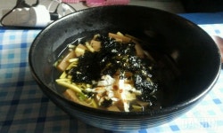 커뮤니티 - 다이어트 식단 - 칼로리 착한 묵국수 ㅎㅎ - 다이어트신 다이어트신 - 다신 살찌지 말자