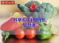 커뮤니티 - 다이어트 칼럼 - 원푸드다이어트 부작용 - 다이어트신 다이어트신 - 다신 살찌지 말자