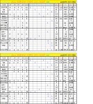 카큐 - [일반]정통바바 이벤트 시즌 3기 경기 진행표 (245)  카큐 디아블로2 디아블로3