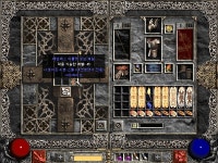 카큐 - [질문]본넥님들 스샷 매직아물 시세있나요? 카큐 디아블로2 디아블로3