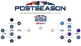 카큐 - [일반](10.11) 2018 MLB 챔피언십시리즈 대진표 카큐 디아블로2 디아블로3