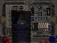 카큐 - [판매]래더에서 쓰던 아칸인내(으뜸) 15방상 1.5피 30올레  팝니다  10,000   카큐 디아블로2 디아블로3