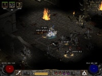 카큐 - [일반]삼가 고인 로그의 명복을 엄청나게 매우매우 많이많이 빕니다!! 카큐 디아블로2 디아블로3