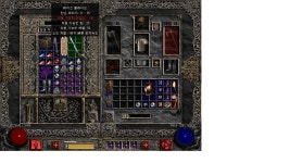 카큐 - [질문]질문드립니다. 카큐 디아블로2 디아블로3