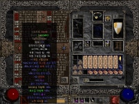 카큐 - [일반]똥손에게 희망고문만 ~ 카큐 디아블로2 디아블로3