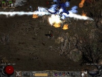 카큐 - [일반]뜻밖의 행운 카큐 디아블로2 디아블로3