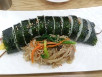 카큐 - [일반]김밥을 주문하면 잡채가 서비스 디아블로2 카큐