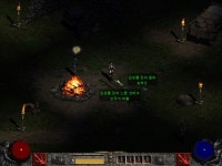 카큐 - [일반]해장의 힘...? 디아블로2 카큐