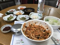 카큐 - [일반]포항 전통물회랍니다. 카큐 디아블로2 디아블로3