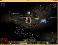 카큐 - [일반]토요일아침 득룬신고합니다^^ 카큐 디아블로2 디아블로3