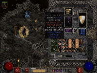 카큐 - [일반]그폴4솟인데 재료로 쓰이나여? 카큐 디아블로2 디아블로3