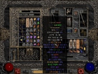 카큐 - [시세]15방상 노내구 35패케 112마나 스피릿입니다. 카큐 디아블로2 디아블로3