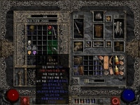 카큐 - [일반]쓸만한 활인가여? 카큐 디아블로2 디아블로3