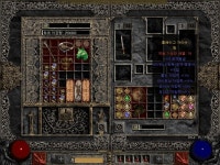 카큐 - [시세]115어레 15힘 6마흡 11올레링 24파레 링 시세문의요 카큐 디아블로2 디아블로3