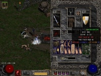 카큐 - [판매]30달려 54방상 24콜레 73삥 부츠 싸게팝니다. 카큐 디아블로2 디아블로3