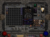 카큐 - [판매]준으뜸 뱀팡 63방 6라잎 카큐 디아블로2 디아블로3