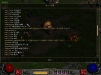 카큐 - [일반]요즘 디아에 관심종자들이 왜이리 많은지요... 카큐 디아블로2 디아블로3