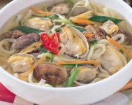 카큐 - [일반]오늘 저녁은 마눌이 끓여주는 바지락 칼국수 카큐 디아블로2 디아블로3
