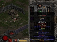 카큐 - [나눔](완료)15방상 메이지 수수772 방 카큐 디아블로2 디아블로3