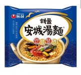 카큐 - [일반]농심 안성탕면 신제품  카큐 디아블로2 디아블로3