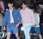[포토] 보이프렌드 런웨이 구경왔어요 - Save Internet 뉴데일리 [포토] 보이프렌드 런웨이 구경왔어요