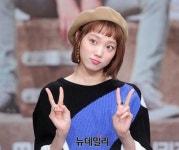 [포토] 캐릭터 소화 위해 체중 4kg 증량한 이성경 - Save Internet 뉴데일리 [포토] 캐릭터 소화 위해 체중 4kg 증량한 이성경
