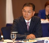 [포토] 대화나누는 전남-전북 교육감 - Save Internet 뉴데일리 [포토] 대화나누는 전남-전북 교육감