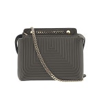  FENDI 숄더백 8BN299 9NJ F03PP COAL