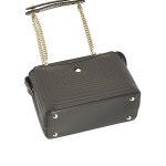  FENDI 숄더백 8BN299 9NJ F03PP COAL