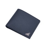 남성 반지갑 2MO513 QHH F0216 NAVY - 사는 게 즐겁다! 롯데닷컴