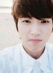 We Heart It의 Nam Woohyun(@exosehee) Nam Woohyun