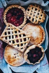 food, sweet 그리고 chocolate We Heart It의 이미지