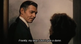 Mia님의 30s, clark gable, and Gone with the Wind | We Heart It We ❤ It