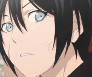 We Heart It에서 catherine_g0805님이 만든 Noragami \( * 7 * )/  Noragami \( * 7 * )/ 