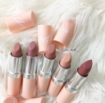 | We Heart It | makeup, lipstick, and beauty We Heart It | 나만의 소중한 갤러리를 위해 아름다운 이미지를 매일... 