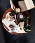 Source: xobenzo.com  | We Heart It | coffee, flowers, and food We ❤ It