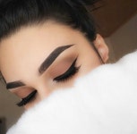 ♡OBRIEN♡님의 Slaying eyebrows, eye make up, lashes - everything !!! | We Heart It We Heart It | 나만의 소중한 갤러리를 위해... 