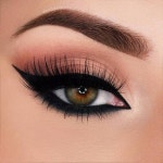 Monica Cook님의 EYE MAKEUP | We Heart It We Heart It | 나만의 소중한 갤러리를 위해 아름다운 이미지를 매일 발견해보세요